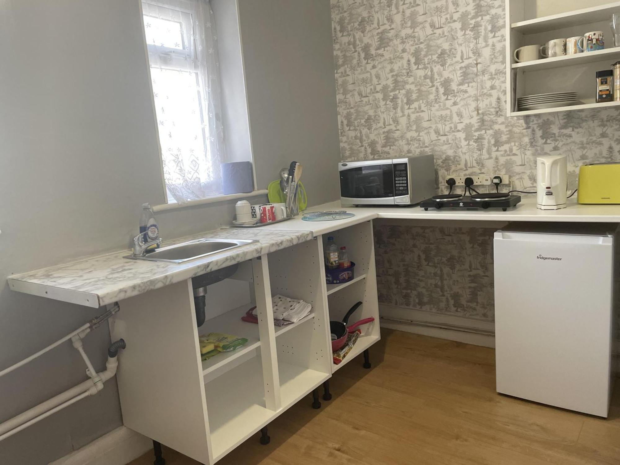 Renovated 4-Bed Home - Sleeps 9 - Parking - Spa ブラックプール エクステリア 写真